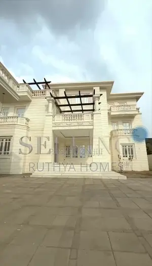 7bdrm Duplex in Katampe Extension for sale