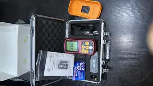 Ultrasonic Thickness Gauge