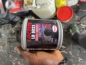 Loctite Lb 8023 Marine Grade Anti-Seize Lubricant.