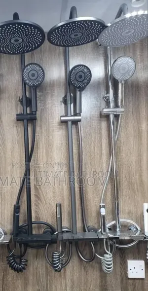 Excellent Quality Standing Shower Mixer