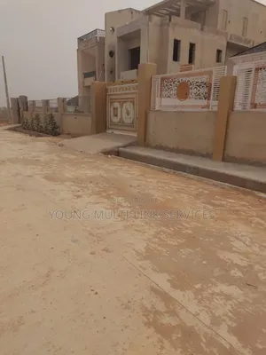 A Plot of Land for Sale at Adron Homes and Properties, Treasure Parks