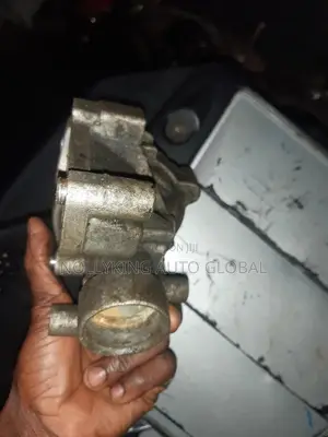 Hyundai Sonata 2012 Water Pump