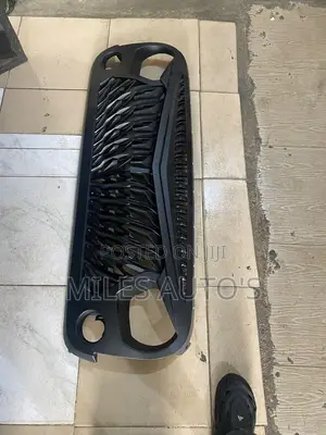 Front Grill for Wrangler Jeep