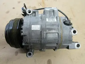 2009-2018 Bmw F10 F06 F12 F13 F01 F02 F07 Gt X5 X6 V8 A/C Compressor