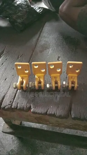 100kv Bushing For Transformer