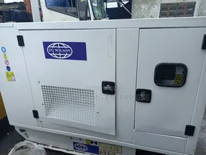 New Model Uk Perkins Generator