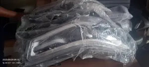 Headlamp for Toyota Hilux
