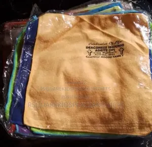 Kitchen Napkin In Dozen Price (12)