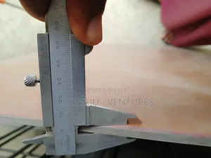 Copper Plate ( Sheet / Shim )5mm × 1m × 2m All Diameter Available