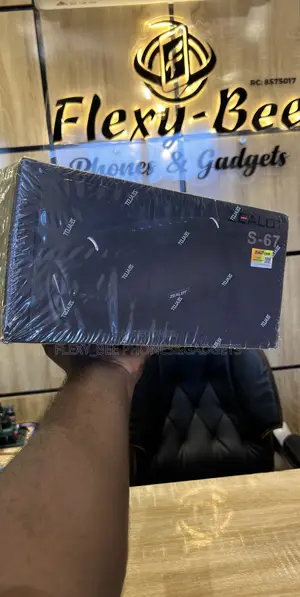 Zealot Speaker S67