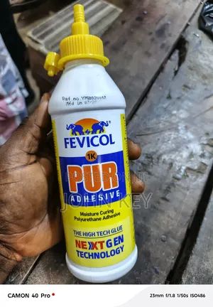 Fevicol Puv Adhesive