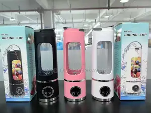 Juicing Cup High Quality