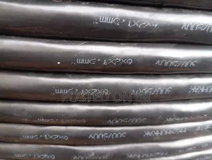 1.5mm2x6pair High Quality Electric Control Cable