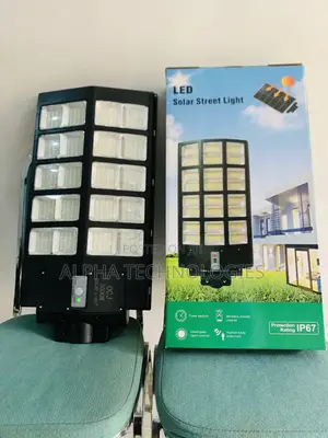 Led Street Light