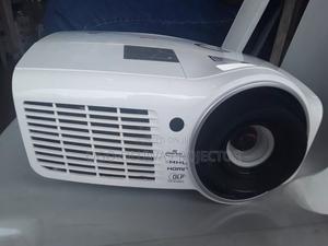 Latest Vivitek D803w-3d DLP Multimedia Projector