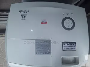 Latest Vivitek D803w-3d DLP Multimedia Projector