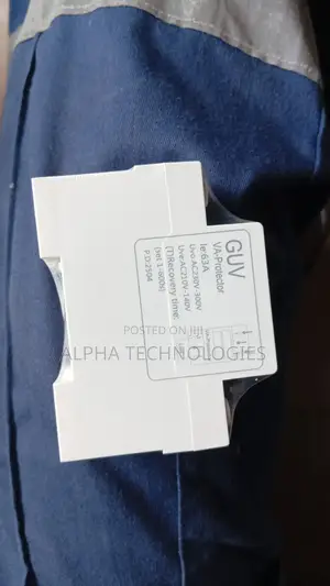 Automatic Voltage Regulator