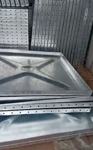 Original Stainless Tray