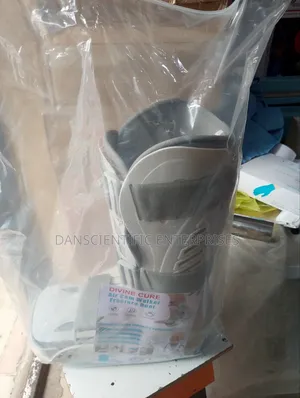 Air Cam Walker Fracture Boot
