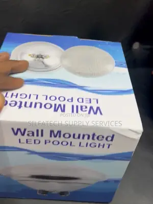 Pool Light Buld