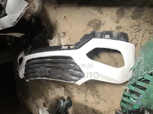 Replacement For Front Bumper Hyundai Santafe 2014 2015