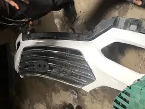 Replacement For Front Bumper Hyundai Santafe 2014 2015