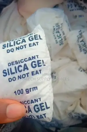 Silica Gel