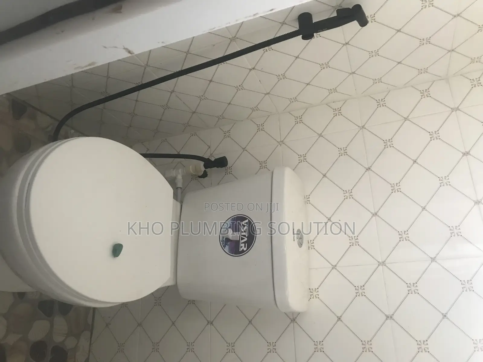 Plumbing Solution