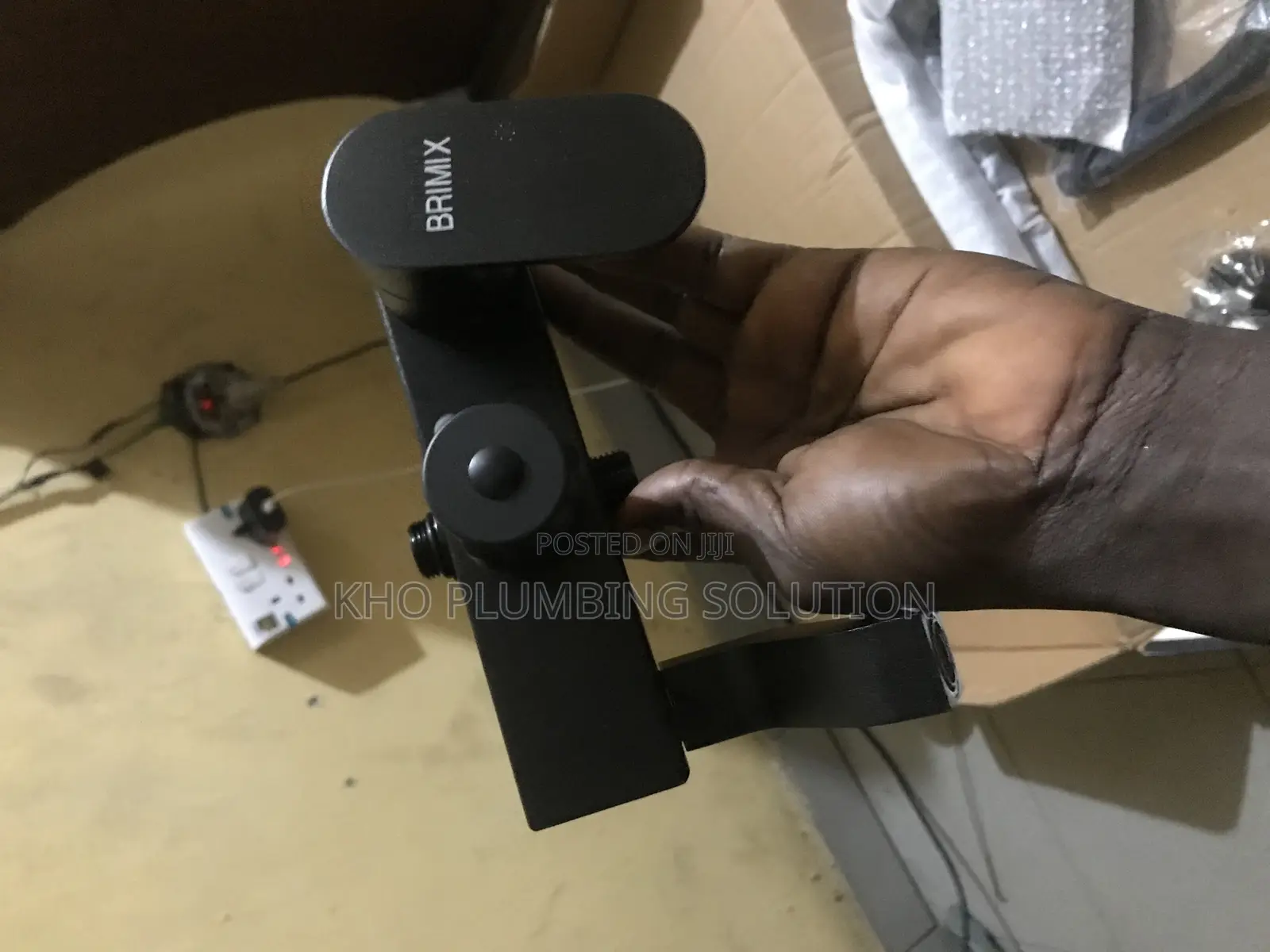 Plumbing Solution