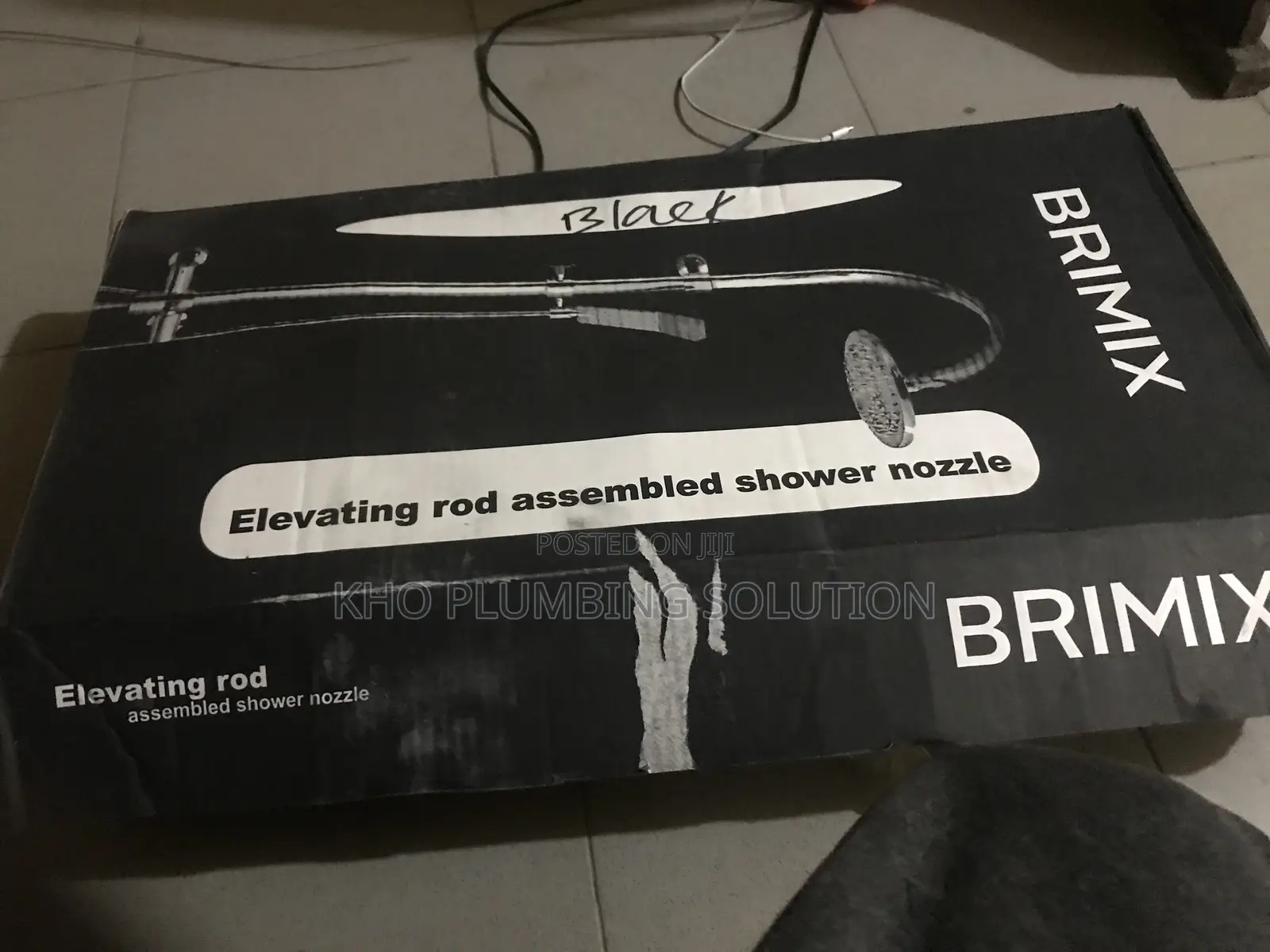 Plumbing Solution
