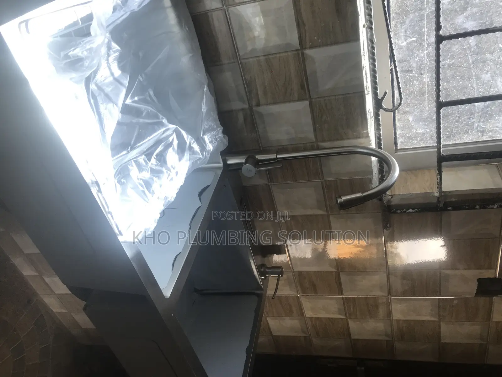 Plumbing Solution