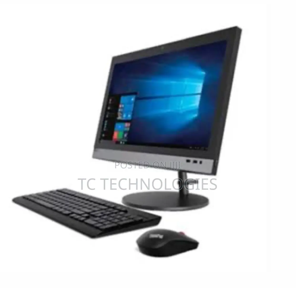 New Desktop Computer Lenovo V310z AIO 8GB Intel Core I3 HDD 1T