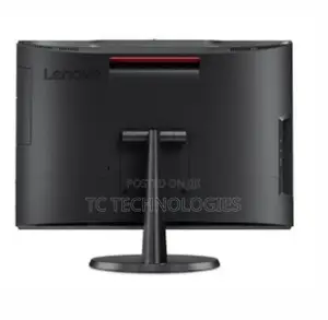 New Desktop Computer Lenovo V310z AIO 8GB Intel Core I3 HDD 1T