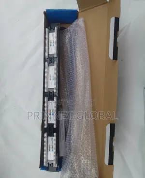 D-Link 24port Cat6 Patch Panel