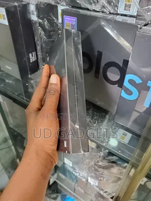 New Samsung Galaxy S25 Ultra 256 GB Silver