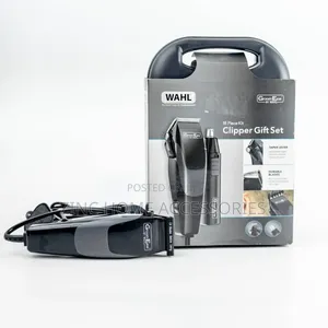 Wahl Sure Cut Clipper Gift Set
