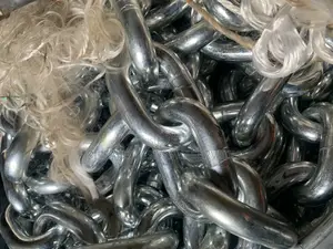 Galvanized Chain 19mm/20mm