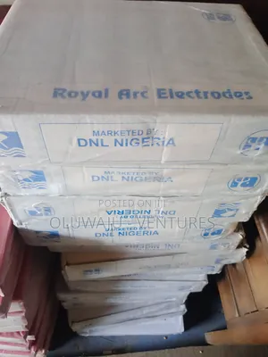 Royal Electrodes Mild Steel G12 / G10 ( All Dimension Available )