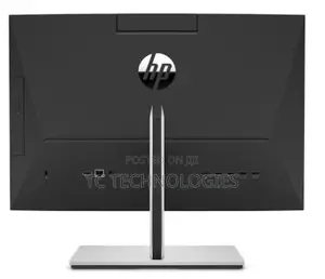 New Desktop Computer HP ProOne 600 8GB Intel Core I5 HDD+SSD 500GB