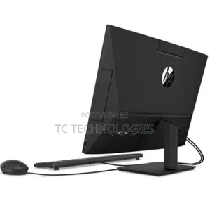 New Desktop Computer HP ProOne 600 8GB Intel Core I5 HDD+SSD 500GB