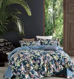 Egyptian Bedsheets %Cotton