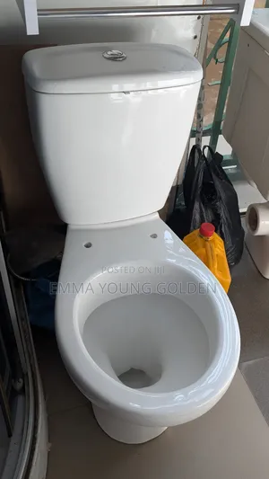 England Twyford Miniset Wc
