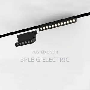 Magnetic Grille Light (Folding)