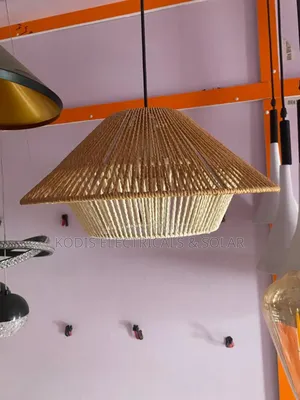 Rafter Pendant Drop Lighting
