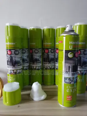 Handboss Universal Foam Cleaner