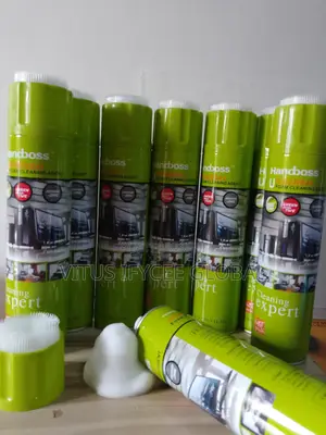 Handboss Universal Foam Cleaner