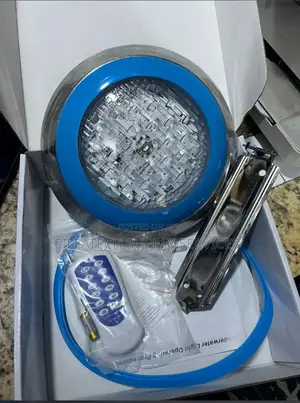 Original Pool Light