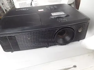 Ogbonge Optoma Ds320 Multimedia Projector