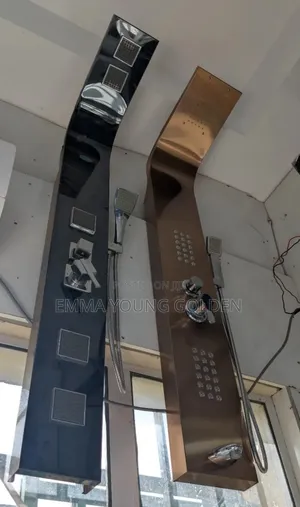 Power Shower