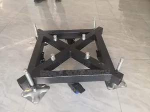 Truss Moving Base